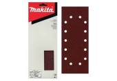 Makita P-33043 Schleifpapier 115 x 280 mm, K120, 10 Stk.